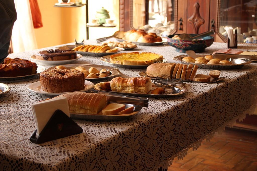 Pousada Fazenda Sant'Ana Vinhedo Εξωτερικό φωτογραφία