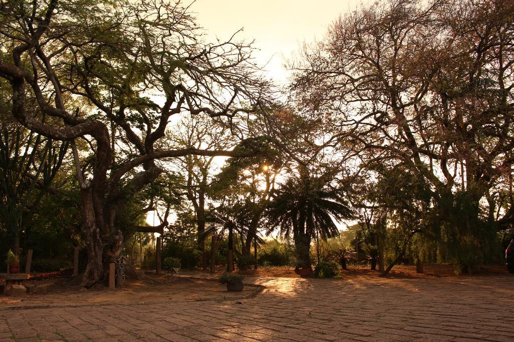 Pousada Fazenda Sant'Ana Vinhedo Εξωτερικό φωτογραφία