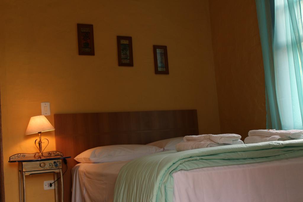 Pousada Fazenda Sant'Ana Vinhedo Εξωτερικό φωτογραφία