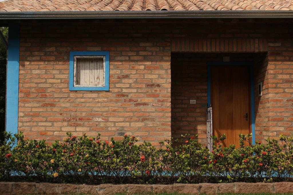 Pousada Fazenda Sant'Ana Vinhedo Εξωτερικό φωτογραφία