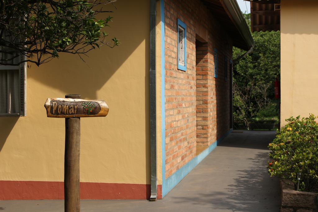 Pousada Fazenda Sant'Ana Vinhedo Εξωτερικό φωτογραφία