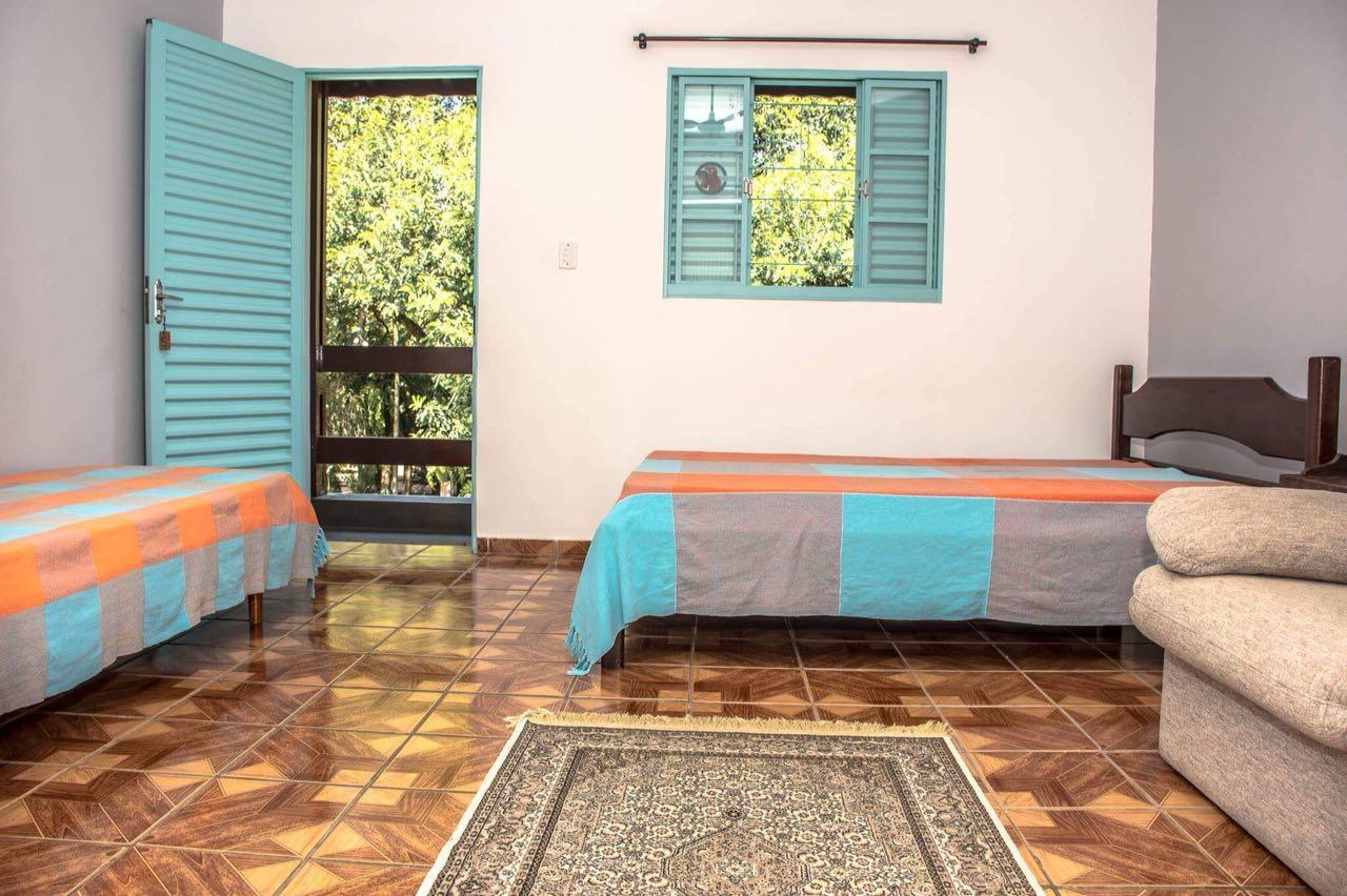 Pousada Fazenda Sant'Ana Vinhedo Εξωτερικό φωτογραφία