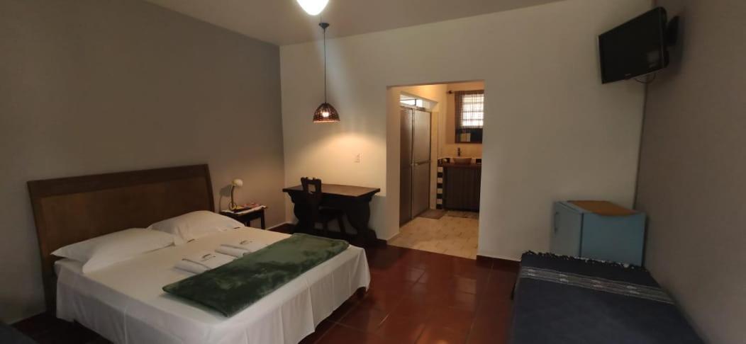 Pousada Fazenda Sant'Ana Vinhedo Εξωτερικό φωτογραφία